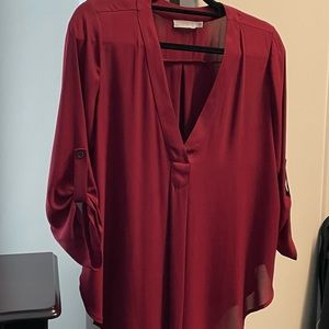 Nordstrom Blouse